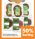klik op dit plaatje voor een vergroting en voor vergelijkbare aanbiedingen gerelateerd aan ` 2 50 groente burger champignon greenfields beefburgers terra plantaardige burgers stuks varieeren ` 2 50 groente burger champignon greenfields beefburgers terra plantaardige burgers stuks varieeren