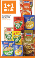 klik op dit plaatje voor een vergroting en voor vergelijkbare aanbiedingen gerelateerd aan ` 1 unox romige tomaten soep zak good snacks knorr cup soup varieeren champignon creme tomaat kip noodles hollandse erwten groente ` 1 unox romige tomaten soep zak good snacks knorr cup soup varieeren champignon creme tomaat kip noodles hollandse erwten groente