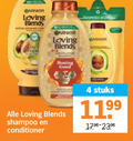 klik op dit plaatje voor een vergroting en voor vergelijkbare aanbiedingen gerelateerd aan ` 4 loving blends stuks shampoo conditioner ` 4 loving blends stuks shampoo conditioner