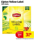 klik op dit plaatje voor een vergroting en voor vergelijkbare aanbiedingen gerelateerd aan ` thee 100 lipton yellow label stuks new natural taste naturel riche black tea origin kenya plant based 3.99 ` thee 100 lipton yellow label stuks new natural taste naturel riche black tea origin kenya plant based 3.99