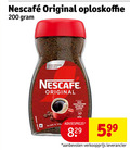 klik op dit plaatje voor een vergroting en voor vergelijkbare aanbiedingen gerelateerd aan ` oploskoffie 100 200 original nieuwe nescafe verantwoord geteelde koffie rijke ` oploskoffie 100 200 original nieuwe nescafe verantwoord geteelde koffie rijke