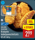 klik op dit plaatje voor een vergroting en voor vergelijkbare aanbiedingen gerelateerd aan ` 4 360 xxl seafood kabeljauw schnitzel stuks ht gecertificeerd duurzame visserij www.msc.org nl golden krokante ` 4 360 xxl seafood kabeljauw schnitzel stuks ht gecertificeerd duurzame visserij www.msc.org nl golden krokante