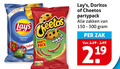 klik op dit plaatje voor een vergroting en voor vergelijkbare aanbiedingen gerelateerd aan ` zoutjes chips less paprika flavour cheetos party pack nibb sticks doritos partypack zakken 150-300 zak ` zoutjes chips less paprika flavour cheetos party pack nibb sticks doritos partypack zakken 150-300 zak