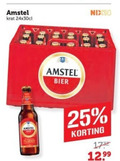 klik op dit plaatje voor een vergroting en voor vergelijkbare aanbiedingen gerelateerd aan ` krat bier 25 amstel 24x30cl nix18 12 99 ` krat bier 25 amstel 24x30cl nix18 12 99