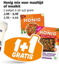 klik op dit plaatje voor een vergroting en voor vergelijkbare aanbiedingen gerelateerd aan ` 2 1967 honig mix maaltijd mealkit 1 kilo v.a. bakplaat boontjes ` 2 1967 honig mix maaltijd mealkit 1 kilo v.a. bakplaat boontjes