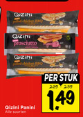 klik op dit plaatje voor een vergroting en voor vergelijkbare aanbiedingen gerelateerd aan ` pulled chicken bbq prosciutto anchor qizini panini soorten stuk ` pulled chicken bbq prosciutto anchor qizini panini soorten stuk
