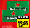 klik op dit plaatje voor een vergroting en voor vergelijkbare aanbiedingen gerelateerd aan ` krat bier 24 30 heineken pils ` krat bier 24 30 heineken pils