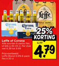klik op dit plaatje voor een vergroting en voor vergelijkbare aanbiedingen gerelateerd aan ` speciaalbieren blikjes bier 6 25 30 corona leffe soorten fles blik stuk blond 0.0 pack tripel ` speciaalbieren blikjes bier 6 25 30 corona leffe soorten fles blik stuk blond 0.0 pack tripel