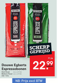 klik op dit plaatje voor een vergroting en voor vergelijkbare aanbiedingen gerelateerd aan ` koffiebonen 1 100 professional douwe egberts since espresso dark harmonious beans arabica espressobonen roast medium zak kilo scherp geprijsd ` koffiebonen 1 100 professional douwe egberts since espresso dark harmonious beans arabica espressobonen roast medium zak kilo scherp geprijsd