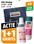 klik op dit plaatje voor een vergroting en voor vergelijkbare aanbiedingen gerelateerd aan ` 1 kneipp men shower collection 5 zegels embrace life soft skin ` 1 kneipp men shower collection 5 zegels embrace life soft skin