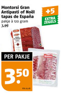 klik op dit plaatje voor een vergroting en voor vergelijkbare aanbiedingen gerelateerd aan ` 120 350 antipasti tapas pakje 3.99 noel 5 zegels kilo ` 120 350 antipasti tapas pakje 3.99 noel 5 zegels kilo