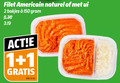 klik op dit plaatje voor een vergroting en voor vergelijkbare aanbiedingen gerelateerd aan ` 1 2 150 filet americain naturel ui bakjes kilo ` 1 2 150 filet americain naturel ui bakjes kilo