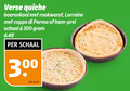 klik op dit plaatje voor een vergroting en voor vergelijkbare aanbiedingen gerelateerd aan ` 300 verse quiche boerenkool rookworst lorraine coppa parma ham prei schaal 30 kilo ` 300 verse quiche boerenkool rookworst lorraine coppa parma ham prei schaal 30 kilo