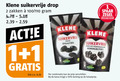 klik op dit plaatje voor een vergroting en voor vergelijkbare aanbiedingen gerelateerd aan ` 1 2 50 klene suikervrije drop zakken 100 suikervrij spaar zegel leifheit honingbijtjes kilo v.a. combinatie kassa ` 1 2 50 klene suikervrije drop zakken 100 suikervrij spaar zegel leifheit honingbijtjes kilo v.a. combinatie kassa