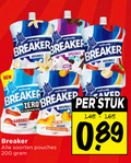 klik op dit plaatje voor een vergroting en voor vergelijkbare aanbiedingen gerelateerd aan ` 200 new breaker originals zero aardbei peach soorten pouches stuk ` 200 new breaker originals zero aardbei peach soorten pouches stuk