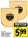 klik op dit plaatje voor een vergroting en voor vergelijkbare aanbiedingen gerelateerd aan ` kaas 400 old amsterdam original dam stuk 5.99 ` kaas 400 old amsterdam original dam stuk 5.99