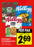 klik op dit plaatje voor een vergroting en voor vergelijkbare aanbiedingen gerelateerd aan ` coco pops chocos kellogs tresor kellog corn flakes ontbijtgranen soorten pak 2 69 ` coco pops chocos kellogs tresor kellog corn flakes ontbijtgranen soorten pak 2 69