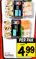 klik op dit plaatje voor een vergroting en voor vergelijkbare aanbiedingen gerelateerd aan ` shiro sushi mix pak ` shiro sushi mix pak