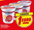 klik op dit plaatje voor een vergroting en voor vergelijkbare aanbiedingen gerelateerd aan ` 1 3 150 bauer eru bekers vruchtenyoghurt beker ` 1 3 150 bauer eru bekers vruchtenyoghurt beker