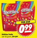 klik op dit plaatje voor een vergroting en voor vergelijkbare aanbiedingen gerelateerd aan ` snoep skittles fete rainbow fruits zak algarve ` snoep skittles fete rainbow fruits zak algarve
