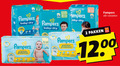 klik op dit plaatje voor een vergroting en voor vergelijkbare aanbiedingen gerelateerd aan ` luierbroekjes luiers 2 3 100 pampers baby dry nel comfort premium protection pakken ` luierbroekjes luiers 2 3 100 pampers baby dry nel comfort premium protection pakken