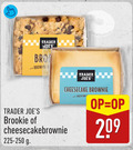 klik op dit plaatje voor een vergroting en voor vergelijkbare aanbiedingen gerelateerd aan ` 209 trader brownie cheesecake cheesy and ` 209 trader brownie cheesecake cheesy and