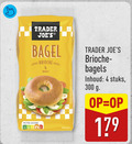 klik op dit plaatje voor een vergroting en voor vergelijkbare aanbiedingen gerelateerd aan ` 4 300 trader bagel brioche bagels nutri score ge inhoud stuks ` 4 300 trader bagel brioche bagels nutri score ge inhoud stuks