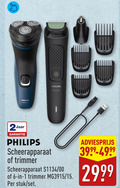klik op dit plaatje voor een vergroting en voor vergelijkbare aanbiedingen gerelateerd aan ` 1 2 6 15 philips all one jaar scheerapparaat trimmer 00 stuk ` 1 2 6 15 philips all one jaar scheerapparaat trimmer 00 stuk