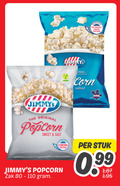 klik op dit plaatje voor een vergroting en voor vergelijkbare aanbiedingen gerelateerd aan ` original cinema popcorn jimmys corn salted sweet salt stuk zak ` original cinema popcorn jimmys corn salted sweet salt stuk zak
