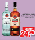 klik op dit plaatje voor een vergroting en voor vergelijkbare aanbiedingen gerelateerd aan ` bacardi carta blanca superior white santiago cuba spiced spirit establecido rum razz fles liter ` bacardi carta blanca superior white santiago cuba spiced spirit establecido rum razz fles liter