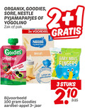 klik op dit plaatje voor een vergroting en voor vergelijkbare aanbiedingen gerelateerd aan ` 1 2 3 100 organix goodies nestle pyjamapapjes yogolino zak pak smoothie strawberry sugar added source fibre 3x voordeel pyjamapapje biscuit baby mais fingers aardbei appel jaar stuks ` 1 2 3 100 organix goodies nestle pyjamapapjes yogolino zak pak smoothie strawberry sugar added source fibre 3x voordeel pyjamapapje biscuit baby mais fingers aardbei appel jaar stuks