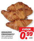 klik op dit plaatje voor een vergroting en voor vergelijkbare aanbiedingen gerelateerd aan ` croissants 4 dekavers vers gebakken 99 ` croissants 4 dekavers vers gebakken 99