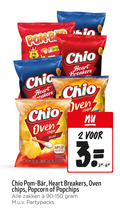 klik op dit plaatje voor een vergroting en voor vergelijkbare aanbiedingen gerelateerd aan ` 2 60 pom originele chic heart breakers oven chips sea salt flavour less baked fried luchtig krokant 3. bear popcorn popchips zakken partypacks ` 2 60 pom originele chic heart breakers oven chips sea salt flavour less baked fried luchtig krokant 3. bear popcorn popchips zakken partypacks
