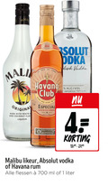 klik op dit plaatje voor een vergroting en voor vergelijkbare aanbiedingen gerelateerd aan ` 1 4 700 origina with white and coconut liqueur aged oak cuba havana club especial especia salut wodka vodka swedish water winter wheat imported malibu likeur absolut rum flessen ml liter ` 1 4 700 origina with white and coconut liqueur aged oak cuba havana club especial especia salut wodka vodka swedish water winter wheat imported malibu likeur absolut rum flessen ml liter