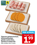 klik op dit plaatje voor een vergroting en voor vergelijkbare aanbiedingen gerelateerd aan ` 2 beter leven dieren bescherming zigeuner gehaktschnitzel boomstammetjes gehakt cordon bleu slavink rundervinken schalen stuks schaal ` 2 beter leven dieren bescherming zigeuner gehaktschnitzel boomstammetjes gehakt cordon bleu slavink rundervinken schalen stuks schaal