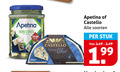 klik op dit plaatje voor een vergroting en voor vergelijkbare aanbiedingen gerelateerd aan ` blauwe kaas feta apetina herbs spices white cheese new castello creamy blue with delicate soorten stuk ` blauwe kaas feta apetina herbs spices white cheese new castello creamy blue with delicate soorten stuk