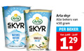 klik op dit plaatje voor een vergroting en voor vergelijkbare aanbiedingen gerelateerd aan ` 450 skyr naturel nature icelandic style yoghurt vanille bekers beker ` 450 skyr naturel nature icelandic style yoghurt vanille bekers beker