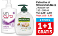 klik op dit plaatje voor een vergroting en voor vergelijkbare aanbiedingen gerelateerd aan ` 1 2 250 500 uni cura handzeep balans nr.1 hydraterend ingredient beschermt huid antibacterieel palmolive naturals almond milk nourishing hand wash with unicura flessen ml stuks ` 1 2 250 500 uni cura handzeep balans nr.1 hydraterend ingredient beschermt huid antibacterieel palmolive naturals almond milk nourishing hand wash with unicura flessen ml stuks