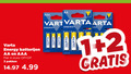 klik op dit plaatje voor een vergroting en voor vergelijkbare aanbiedingen gerelateerd aan ` 2 3 4 aaa aa varta energy batterijen pak stuks pakken alkaline germany ` 2 3 4 aaa aa varta energy batterijen pak stuks pakken alkaline germany