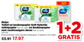 klik op dit plaatje voor een vergroting en voor vergelijkbare aanbiedingen gerelateerd aan ` 1 2 3 12 24 80 mega pack nalys soft hygiene comfort giga vochtvangers toilet keukenpapier hybride toiletpapier pak rollen decor pakken ` 1 2 3 12 24 80 mega pack nalys soft hygiene comfort giga vochtvangers toilet keukenpapier hybride toiletpapier pak rollen decor pakken