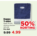 klik op dit plaatje voor een vergroting en voor vergelijkbare aanbiedingen gerelateerd aan ` 50 kappa shirt maat xxl man kleuren stuk ` 50 kappa shirt maat xxl man kleuren stuk