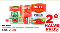 klik op dit plaatje voor een vergroting en voor vergelijkbare aanbiedingen gerelateerd aan ` 2 100 400 solo pomodoro parma pizza sauce double dubbel tomates dubbed ge fijne blikken italia 2e halve ` 2 100 400 solo pomodoro parma pizza sauce double dubbel tomates dubbed ge fijne blikken italia 2e halve