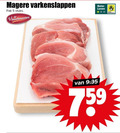 klik op dit plaatje voor een vergroting en voor vergelijkbare aanbiedingen gerelateerd aan ` 5 varkenslappen pak stuks vleeschmeesters beter leven ` 5 varkenslappen pak stuks vleeschmeesters beter leven