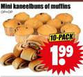 klik op dit plaatje voor een vergroting en voor vergelijkbare aanbiedingen gerelateerd aan ` muffins 10 mini pack ` muffins 10 mini pack