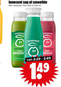 klik op dit plaatje voor een vergroting en voor vergelijkbare aanbiedingen gerelateerd aan ` 300 330 innocent sap smoothie fles ml with super green antioxida kiwi apple match helps give you energy vitamin berry cherry ` 300 330 innocent sap smoothie fles ml with super green antioxida kiwi apple match helps give you energy vitamin berry cherry
