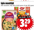 klik op dit plaatje voor een vergroting en voor vergelijkbare aanbiedingen gerelateerd aan ` 1 8 10 400 450 iglo maaltijd pak zak vertrouwd recept min portemonnee ping klaar gegrilde kipfilet roerbak sensatie tagliatelle zalm ` 1 8 10 400 450 iglo maaltijd pak zak vertrouwd recept min portemonnee ping klaar gegrilde kipfilet roerbak sensatie tagliatelle zalm