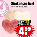 klik op dit plaatje voor een vergroting en voor vergelijkbare aanbiedingen gerelateerd aan ` 40 45 sierkussen hart cm elders ` 40 45 sierkussen hart cm elders
