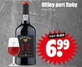 klik op dit plaatje voor een vergroting en voor vergelijkbare aanbiedingen gerelateerd aan ` offley port ruby fles r porto 69 ` offley port ruby fles r porto 69