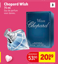 klik op dit plaatje voor een vergroting en voor vergelijkbare aanbiedingen gerelateerd aan ` 3 2099 chopard wish ml eau parfum dames natural spray e75 2.5 ` 3 2099 chopard wish ml eau parfum dames natural spray e75 2.5