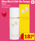 klik op dit plaatje voor een vergroting en voor vergelijkbare aanbiedingen gerelateerd aan ` 4 30 nina ricci du temps ml eau toilette dames travel war ` 4 30 nina ricci du temps ml eau toilette dames travel war